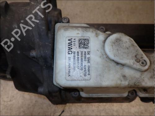 Steering rack VW PASSAT B6 Variant (3C5) 1.6 TDI | BP34010896M22 - Image 4