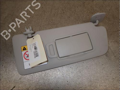 Used Right sun visor Right sun visor RENAULT TALISMAN (LP_) 1.6 TCe 200 (200 hp) 34020890 34020890