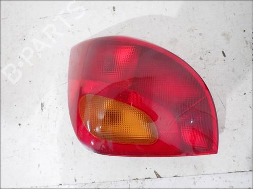 Used Left taillight Left taillight 34023808 34023808