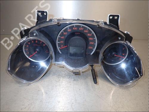 Used Instrument cluster Instrument cluster HONDA JAZZ III (GE_, GG_, GP_, ZA_) 1.3 i (GE6, GG3, GG6) (100 hp) 34027316 34027316