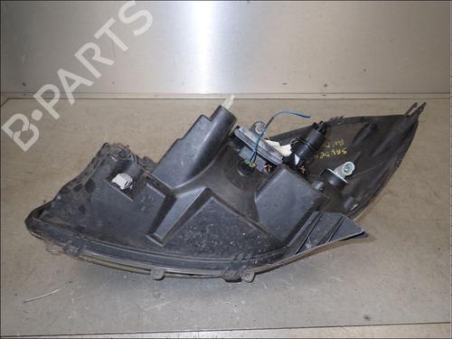 Højre forlygte DACIA SANDERO 1.2 16V LPG | BP34034513C29 - Image 4