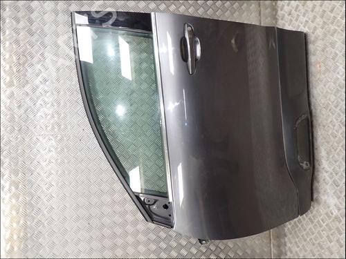Porta frente esquerda Porta frente esquerda CITROËN C5 AIRCROSS (A_) 1.5 BlueHDi 130 (ACYHZJ, ACYHZR) (131 hp) 35779502 35779502