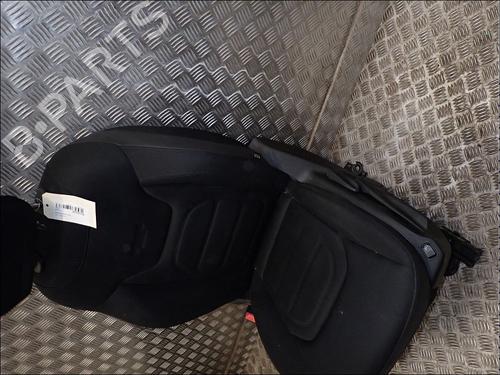 Left front seat JEEP RENEGADE SUV (BU, B1, BV) 1.6 CRD | BP34014025C15 - Image 4