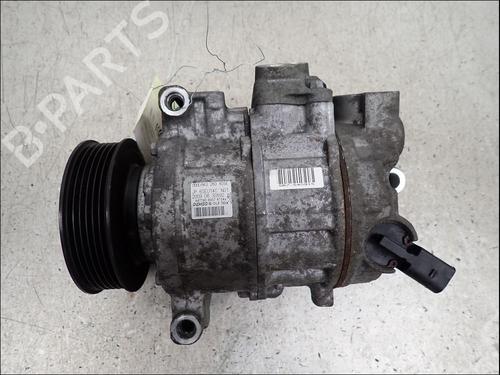 AC compressor AUDI A5 (8T3) 2.0 TDI quattro | BP37628499M34 - Image 3