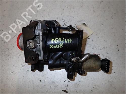 Used Egr Egr OPEL MERIVA A MPV (X03) 1.7 CDTI (E75) (100 hp) 34024710 34024710