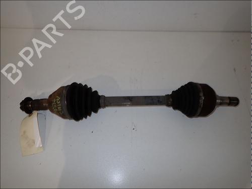 Used Left front driveshaft Left front driveshaft 34017212 34017212