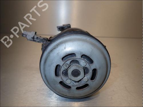 Used AC compressor AC compressor TOYOTA YARIS (_P13_) 1.4 D (NLP130_, NLP130) (90 hp) 34025838 34025838
