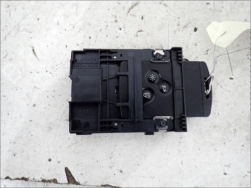 Used Ignition barrel Ignition barrel RENAULT MEGANE III Coupe (DZ0/1_) 1.5 dCi (DZ09, DZ0D, DZ1F, DZ1G, DZ14, DZ29) (110 hp) 34034725 34034725