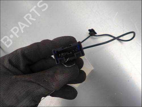 Front left belt tensioner CITROËN BERLINGO MULTISPACE (B9) 1.6 HDi 90 | BP40559335C87 - Image 4
