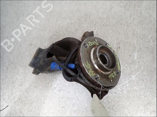 Used Left front steering knuckle Left front steering knuckle 37094176 37094176