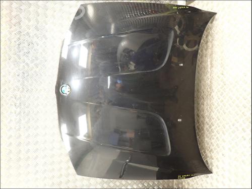 Used Hood Hood BMW X3 (E83) 2.0 d (150 hp) 36289080 36289080