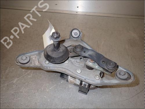 Used Front wiper motor Front wiper motor PEUGEOT 508 SW I (8E_) 2.0 HDi (163 hp) 34035875 34035875