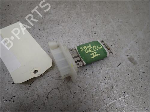 Used Heater resistor Heater resistor 37601041 37601041