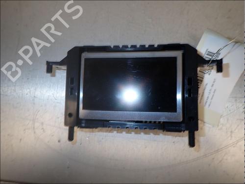 Multifunctionele display Multifunctionele display FORD KA+ III (UK, FK) 1.2 Ti-VCT (85 hp) 34026700 34026700