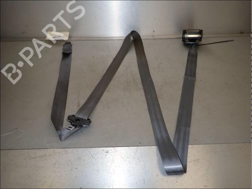 Used Front right seatbelt Front right seatbelt 34030937 34030937