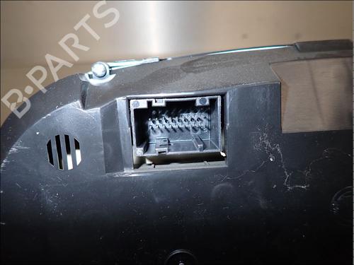 Instrument cluster FIAT PANDA (169_) 1.1 (169.AXA1A) | BP34033972C47 - Image 3