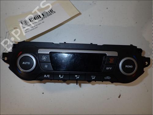 Used Climate control Climate control 34018236 34018236