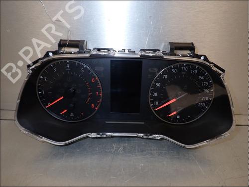 kombinert-instrument-renault-clio-v-b7_-2019-34012246 main image