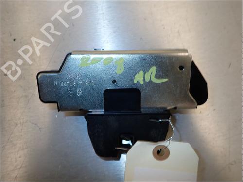 Used Tailgate lock Tailgate lock 34026235 34026235