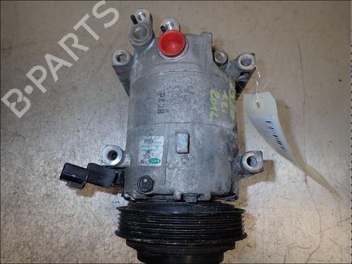 AC compressor HYUNDAI i20 I (PB, PBT) 1.2 | BP34028735M34 - Image 2