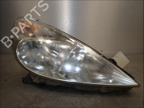Used Right headlight Right headlight PEUGEOT 607 (9D, 9U) 2.2 HDi (133 hp) 34532513 34532513
