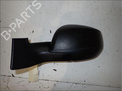 Retrovisor esquerdo SUZUKI SPLASH (EX) 1.0 (A5B310) | BP34016065C26 - Image 2