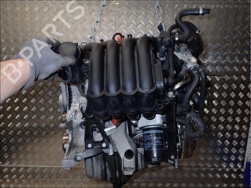 Used Engine Engine 34017526 34017526