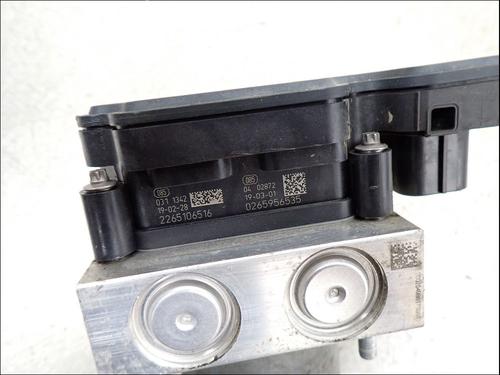 ABS pump RENAULT MASTER III Van (FV) 2.3 dCi 145 FWD (FV0E, FV0F, FV0H, FV02, FV0M, FV0S,... | BP36373997M43 - Image 6
