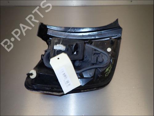 Right taillight CITROËN C3 II (SC_) 1.4 HDi 70 (SC8HZC, SC8HR0, SC8HP4) | BP39090154C35 - Image 2