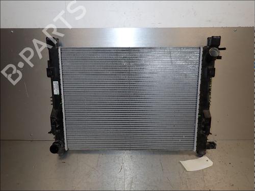 Used Water radiator Water radiator DACIA SANDERO II 1.5 dCi (90 hp) 34010706 34010706
