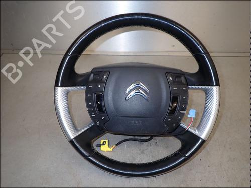 steering-wheel-citroen-c5-iii-break-rw_-2008-2009-2010-2011-2012-2013-2014-2015-2016-2017-34011738 main image