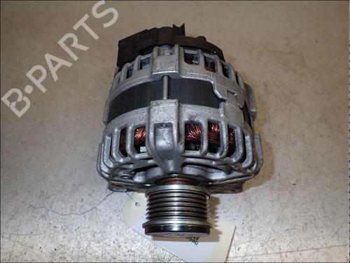 Alternator RENAULT MEGANE IV Hatchback (B9A/M/N_) 1.5 dCi 110 (B9A3) | BP34014390M7 - Image 2