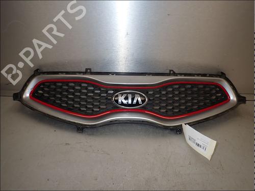 grille-kia-picanto-ii-ta-2011-2012-2013-2014-2015-2016-2017-2018-34021275 main image
