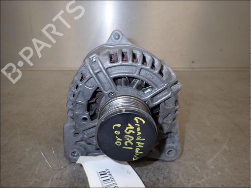 Generator Generator RENAULT MODUS / GRAND MODUS (F/JP0_) 1.5 dCi 90 (88 hp) 34035229 34035229