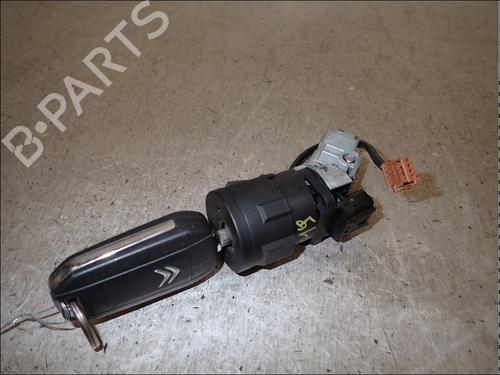 ignition-barrel-citroen-c3-iii-sx-2016-34011213 main image