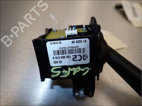 Switch VW GOLF V (1K1) 1.9 TDI | BP34017449I30 - Image 3