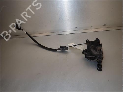 Used Front left lock Front left lock 34035934 34035934