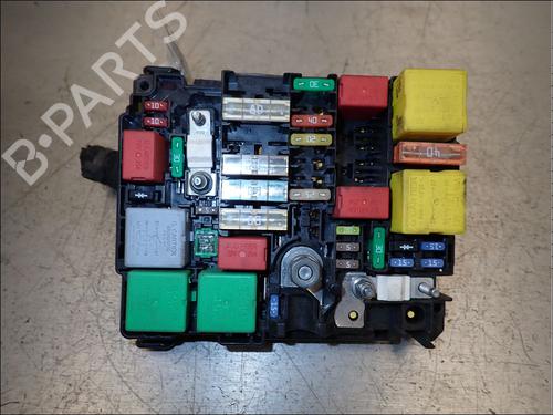 Used Fuse box Fuse box 34016667 34016667