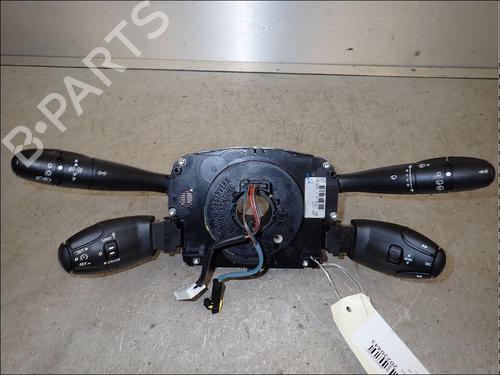 Used Headlight switch Headlight switch PEUGEOT 207 (WA_, WC_) 1.4 (73 hp) 34031920 34031920