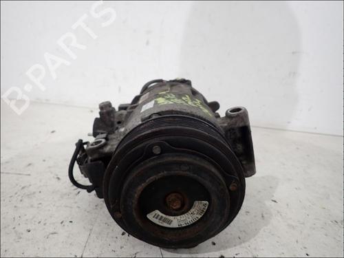 Used AC compressor AC compressor BMW 1 (F20) 116 i (136 hp) 34024317 34024317