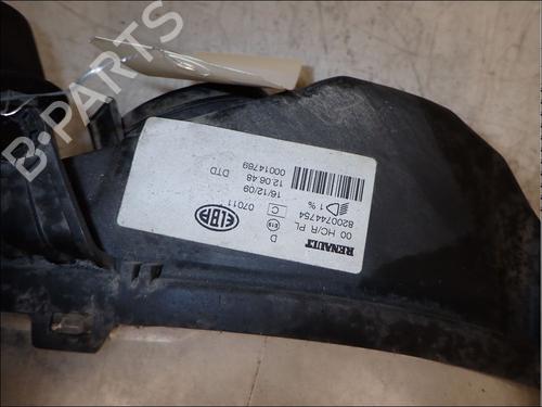 Højre forlygte DACIA LOGAN (LS_) 1.4 MPI LPG (LS0C) | BP34036363C29 - Image 3