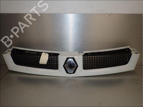 Used Grille Grille RENAULT MASTER II Van (FD) 2.5 dCi 120 (FD0M, FD0U, FD0W, FD2M, FD2W, FD3M, FD3U,... (115 hp) 34013274 34013274