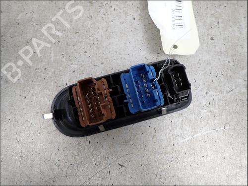 Left front window switch RENAULT CLIO III (BR0/1, CR0/1) 1.2 16V (BR0P, CR0P) | BP37167365I27 - Image 2
