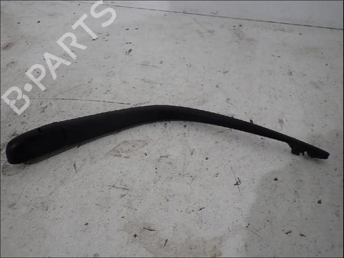 Used Rear windshield wiper arm Rear windshield wiper arm RENAULT TWINGO I (C06_) 1.2 (C063, C064) (55 hp) 34022997 34022997