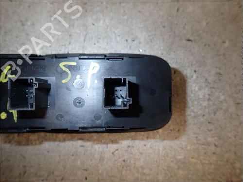 Left front window switch CITROËN C4 Picasso I MPV (UD_) 1.6 HDi | BP40491217I27 - Image 4