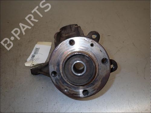 Used Right front steering knuckle Right front steering knuckle PEUGEOT 205 II (20A/C) 1.1 (54 hp) 34030259 34030259