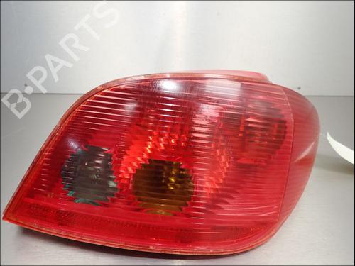 right-taillight-peugeot-307-3ac-2000-2001-2002-2003-2004-2005-2006-2007-2008-2009-2010-2011-2012-39162876 main image