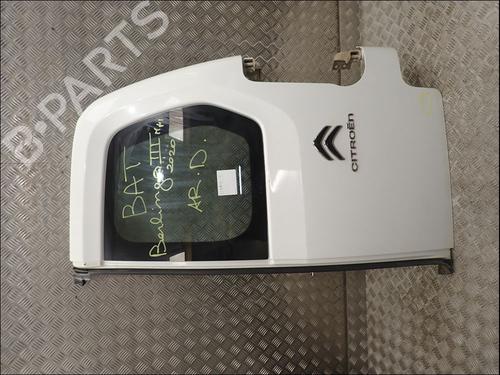 right-tailgate-citroen-berlingo-box-bodympv-k9-2018-39972604 main image
