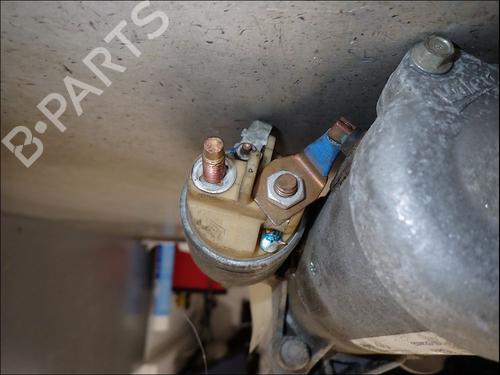 Starter RENAULT MASTER III Van (FV) 2.3 dCi 150 FWD (FV0F, FV03, FV09) | BP36105114M8 - Image 4