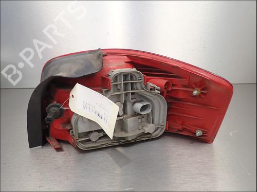 Left taillight AUDI A3 (8P1) S3 quattro | BP40212639C34 - Image 2